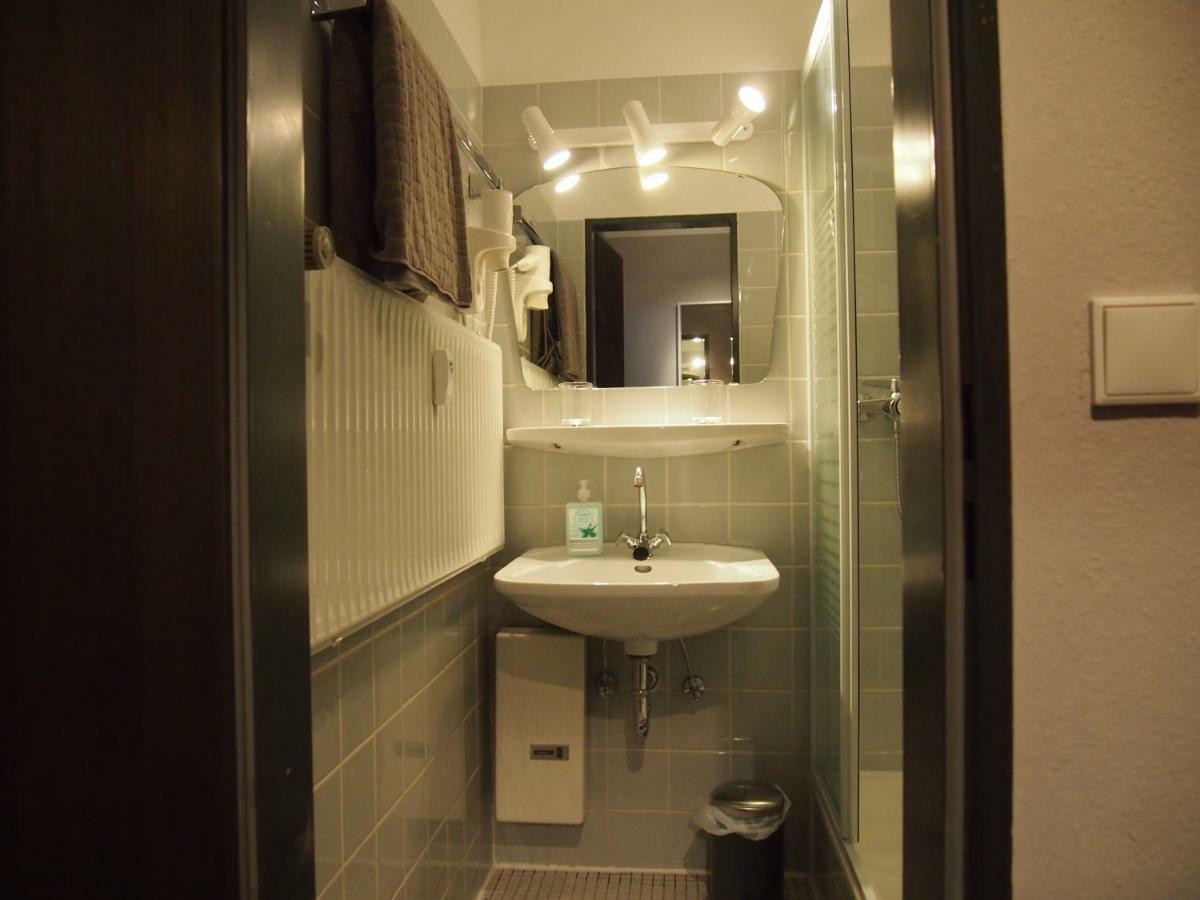 Apartment Harzgruen Sankt Andreasberg Bagian luar foto
